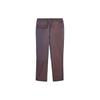 Puma Тканые повседневные удобные спортивные длинные брюки мужские низы фиолетовые 625342-01
