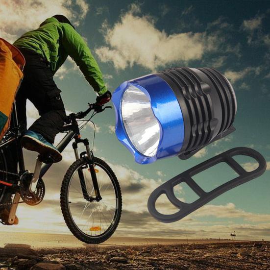 Велосипедный фонарь высокой яркости, водонепроницаемый, с большим диапазоном регулировки яркости, для горного велосипеда, дальнобойный, велосипедные аксессуары