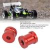 Aluminum Alloy Chassis Brace Spacer Set for   1Celsius7 1Celsius8 Series RC Car Upgrade Part