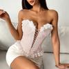 Corsets, Fashionable and Elegant Women's Clothing
