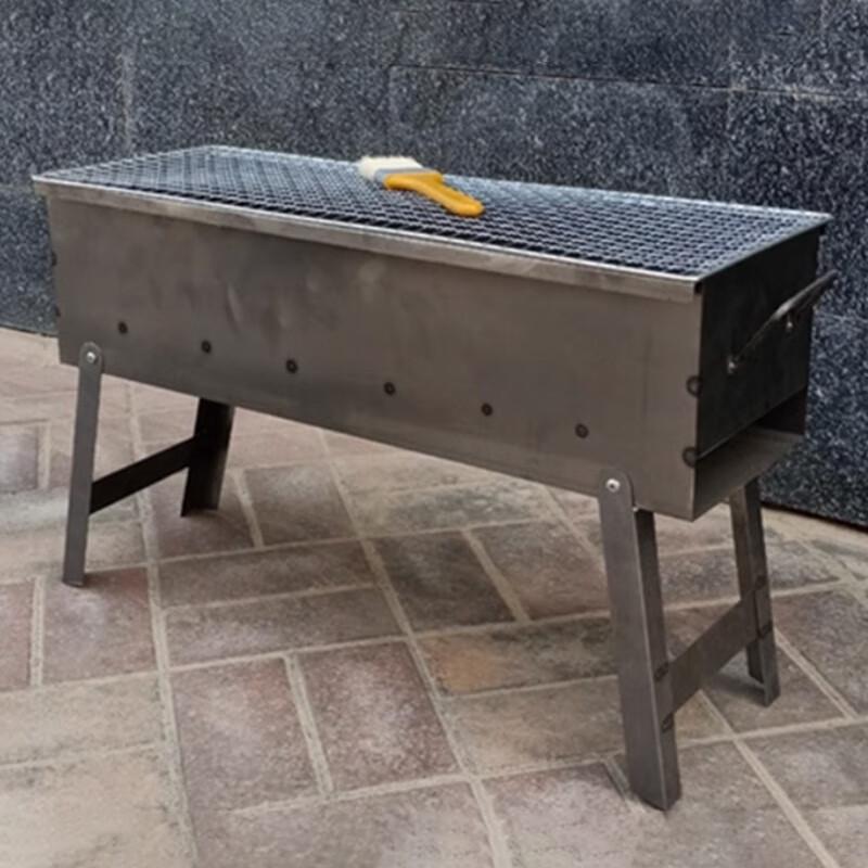 Chuangli Shidai Heavy-Duty Outdoor BBQ Grill