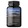L-Magnesium Threonate Dietary Supplement Supports Memory and Cognitive Function 120 Capsules Vegetarian.