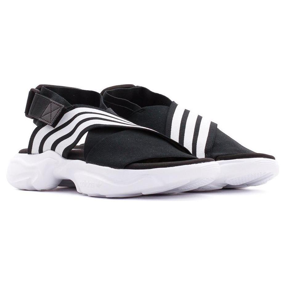 adidas Magmur 'Черный Белый' Женские EF5863