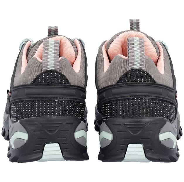 CMP Rigel Low WP 3Q54456 ботинки трекинговые