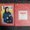 [Б/У] Twice TV4 Наён