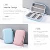EVA CCD Camera Bag Digital Camera Storage Box for Panasonic/Sony/canon/Fuji Digital Camera