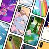 Чехол для телефона Big Eye Ketnipz для Redmi 5 6 7 8 9 10 Plus Pro 6 7 8 9 A GO K20 K30 K40 Pro Plus F3 Fundas