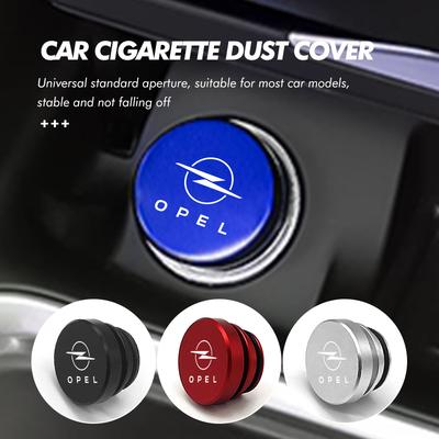 Крышка прикуривателя автомобиля, заглушка розетки, кнопка для Astra H G J Insignia Corsa Zafira Meriva Mokka