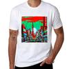 Tokyo Tapestry Exploring The Streets Of Japans Capital Tshirt Moisture Control Sports Tee