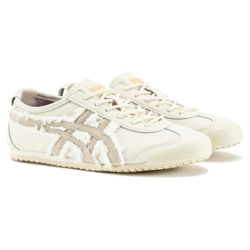 ONITSUKA TIGER Женские кроссовки Mexico 66 'Cream Birch' 1183C125-100