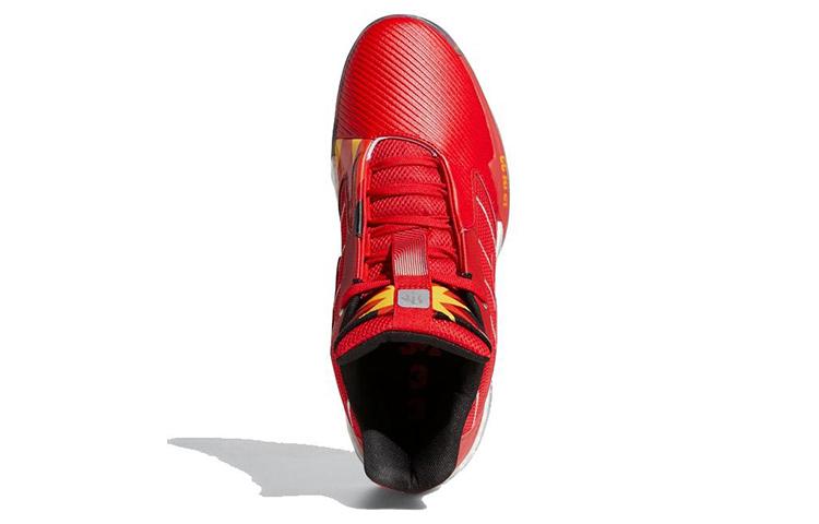adidas T-Mac Millennium 2 'Scarlet' FV5594