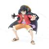 One Piece Koa Art Фигурка Модель Король Луффи 18 см ПВХ Аниме Игрушка Дисплей Статуэтка