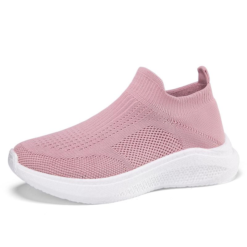 Fast Shipping Sock Shoes For Men Tenis Breathable Male Sneakers Outdoor Casual Loafers Walking Shoe Big Size47 Zapatillas Hombre