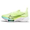 Air Zoom Tempo Next% Flyknit Volt Light Blue Women's Sneakers Casual CI9924-700