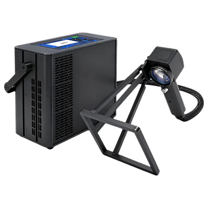 Dongke Portable Handheld Laser Engraving Machine