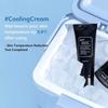 Уважаемый, Klairs Midnight Blue Calming Cream 60 г Успокаивающий, Увлажняющий крем для снятия покраснений, Увлажняющий, Быстро впитывающийся, Легкая текстура для удобного использования