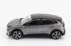 NOREV Масштаб 1/64 Renault Megane EV 2022 (Серый) Литая модель автомобиля