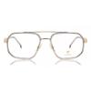 1137 J5g Men Eyeglasses
