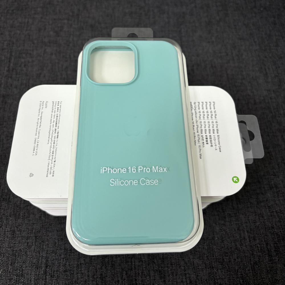 Стильный мягкий силиконовый противоскользящий чехол для Apple 16 15 Pro max, противоскользящий полноцветный чехол с защитой от грязи для Apple 14 13 12 11 Pro max