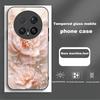 Для чехла-крышки Magic8 Pro Для Honor Magic 7 8 Lite 5 6 Magic6 Magic8 Pro Закаленное стекло Чехлы для телефона Защита камеры Funda Etui