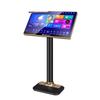 SANSUI PK06 Professional Home KTV Karaoke System with 6-inch Speakers (CN version)