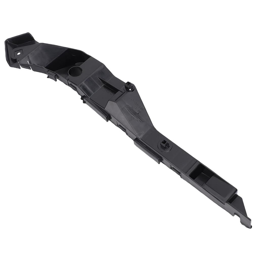 Кронштейны поддержки переднего бампера Ударопрочный Фиксатор накладки переднего бампера Держатель Крепление Замена для ES300 Левый: 52146