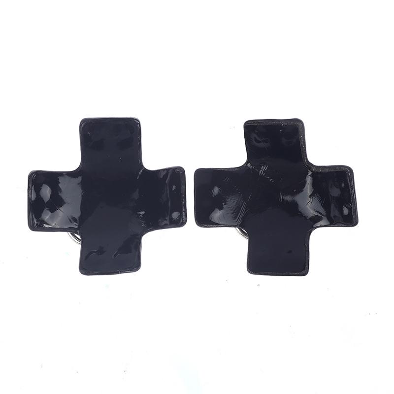 Pu Nipple Cover Protector Breast Wear Nipple Pasties Bra Pads Chest Stickers