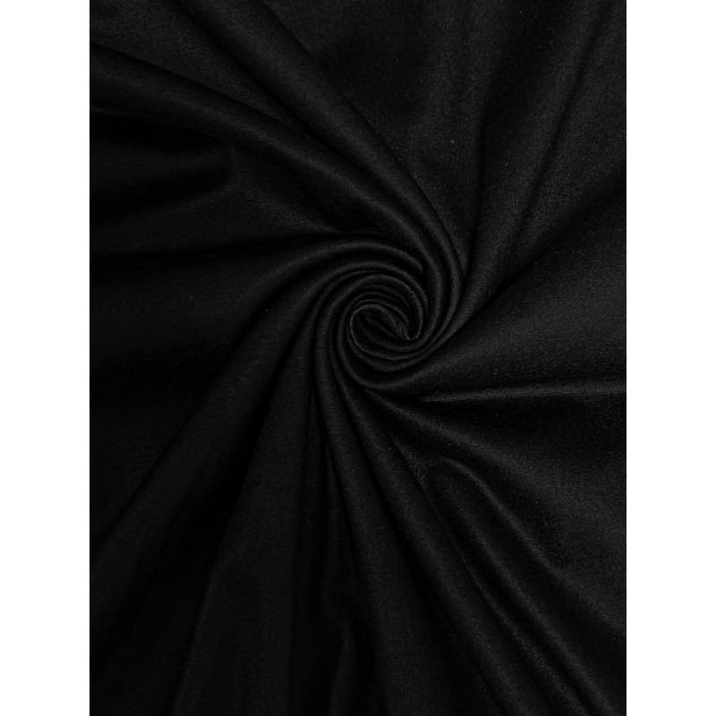 Women's Round Neck Short Sleeve Fashion Casual Patchwork Print Dress