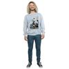 Star Wars Mens The Last Jedi Japanese Rey Sweatshirt