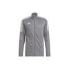 Tiro 21 Track Top Color Block Retro Sports Jacket Men Jacket Grey GM7306