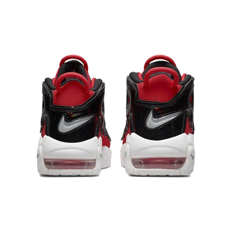 Nike Air More Uptempo 'I Got Next' Gs Винтажный баскетбол DV2205-600