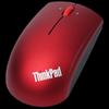 Беспроводная мышь Lenovo ThinkPad с синим светом