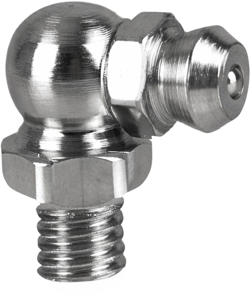 Grease nipples and grease fittings 110 pcs M6/M8/M10 KD10507