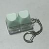 Finger Keyboard Keycap Pinch Toy Relief Stress Button Clicker Toy New Button Keycap