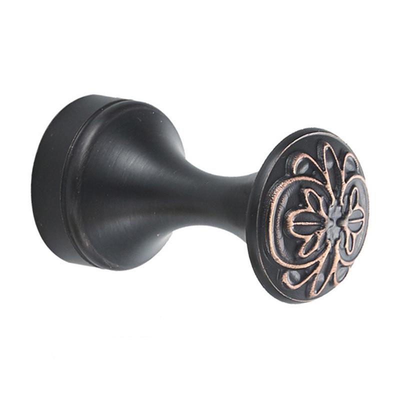 1 шт. латунные крючки для ванной комнаты, винтажные крючки для одежды, вешалки для полотенец, аксессуары для ванной комнаты gancho