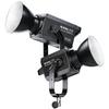 Nanlite Forza 500B II LED Light Kit