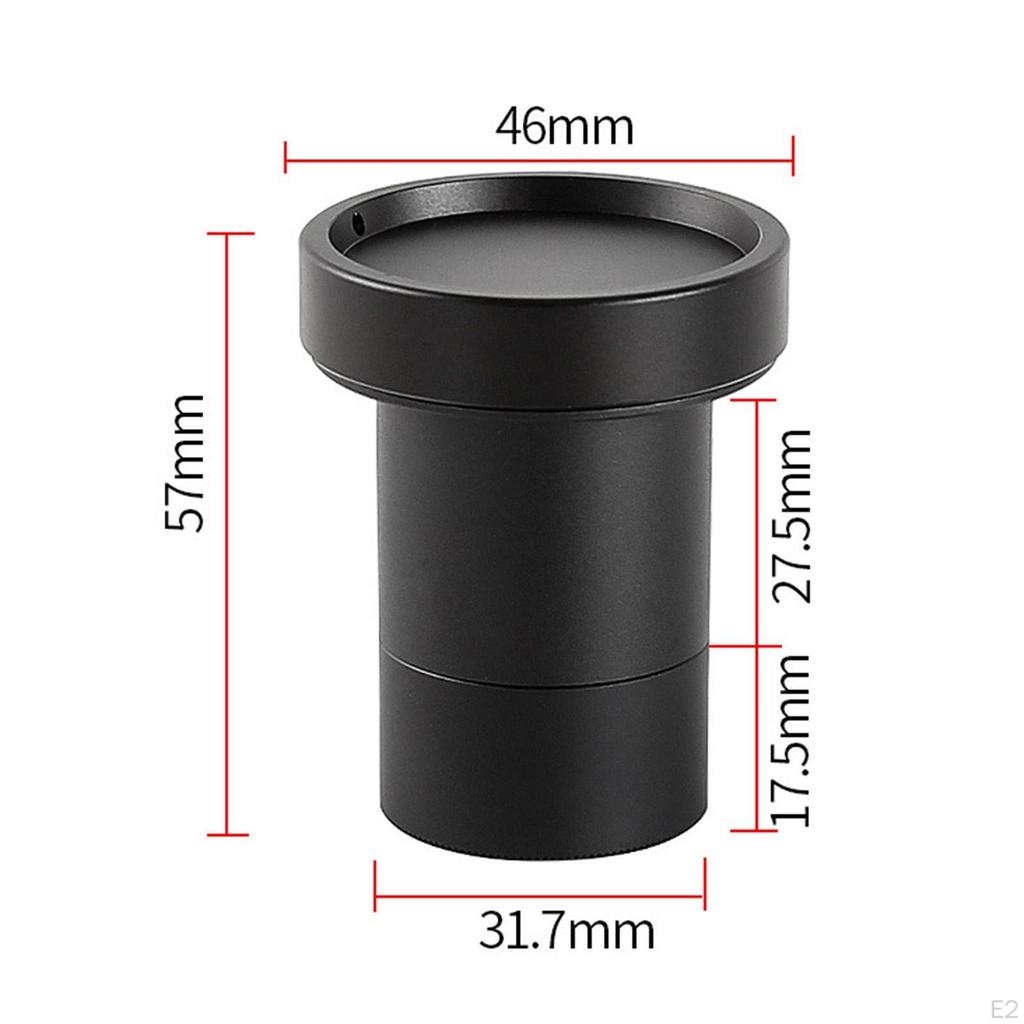 Сушильный шкаф для телескопа, многофункциональный удлиненный рукав для преобразования окуляра, простая установка