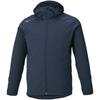 Stretch Wind Size 32ME1530 Men's Jacket, Navy, M,