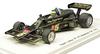 Kidbox PLANEX Масштаб 1/43 Lotus 77 #5 Гран-при Бразилии 1976 Готовый Модель