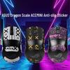 Наклейки Dragon Scale ACE MINI Anti-Slip Sweat-Absorbing для мыши ROG ASUS