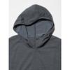 Uniqlo Мужская парка с ползунком Dry Ex с защитой от УФ-лучей