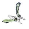 LEATHERMAN Многофункциональные плоскогубцы SKELETOOL CX SKELETOOL CX Японская гарантия 25 лет [Оригинальный продукт] [Verdant]