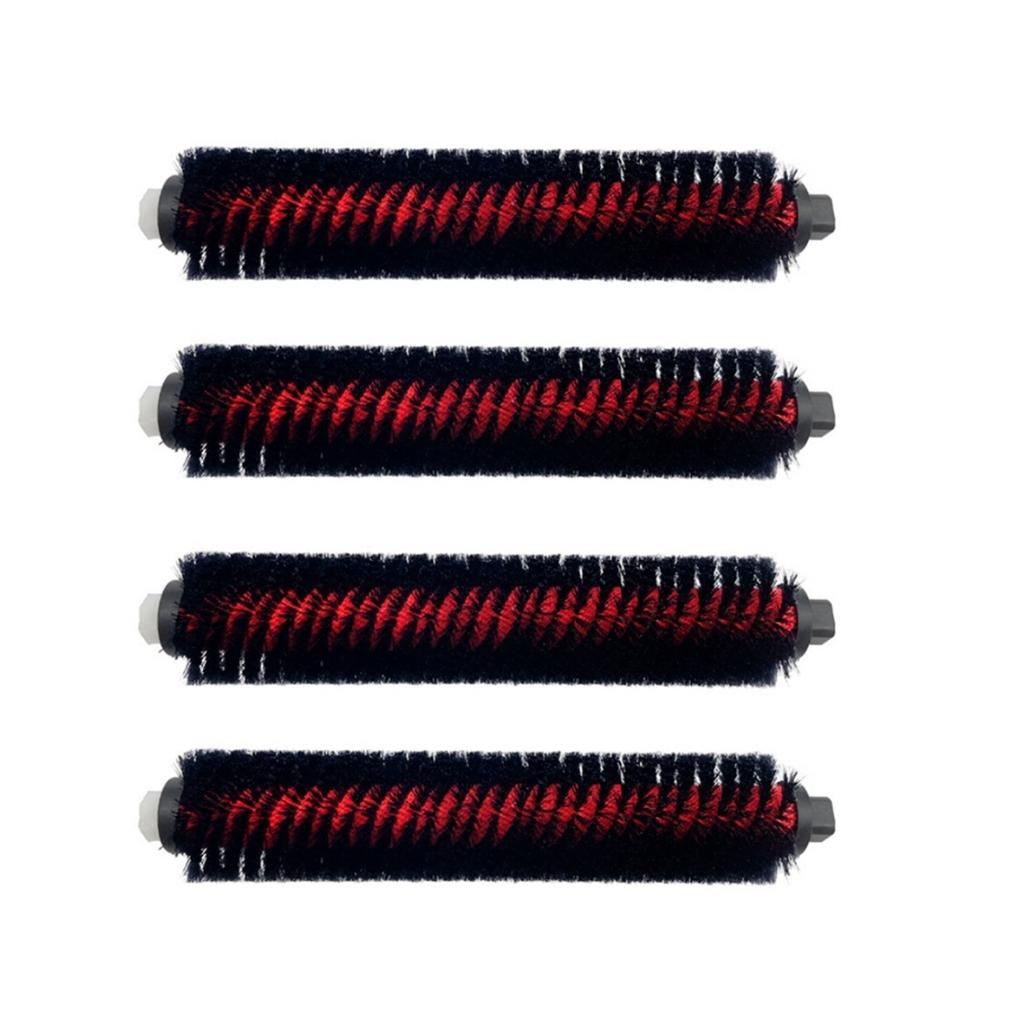 Suitable for Roborock S8 MaxV Ultra / G20S Accessories Water Filter High-speed Self-Cleaning Brush