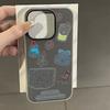 Расписной чехол для телефона для iPhone 15 11 13 14 для 15 16 Pro Max 12 13 16 Pro Милый Модный Смешной Чехол для телефона со шнурком Последние Рекомендации по самым продаваемым товарам