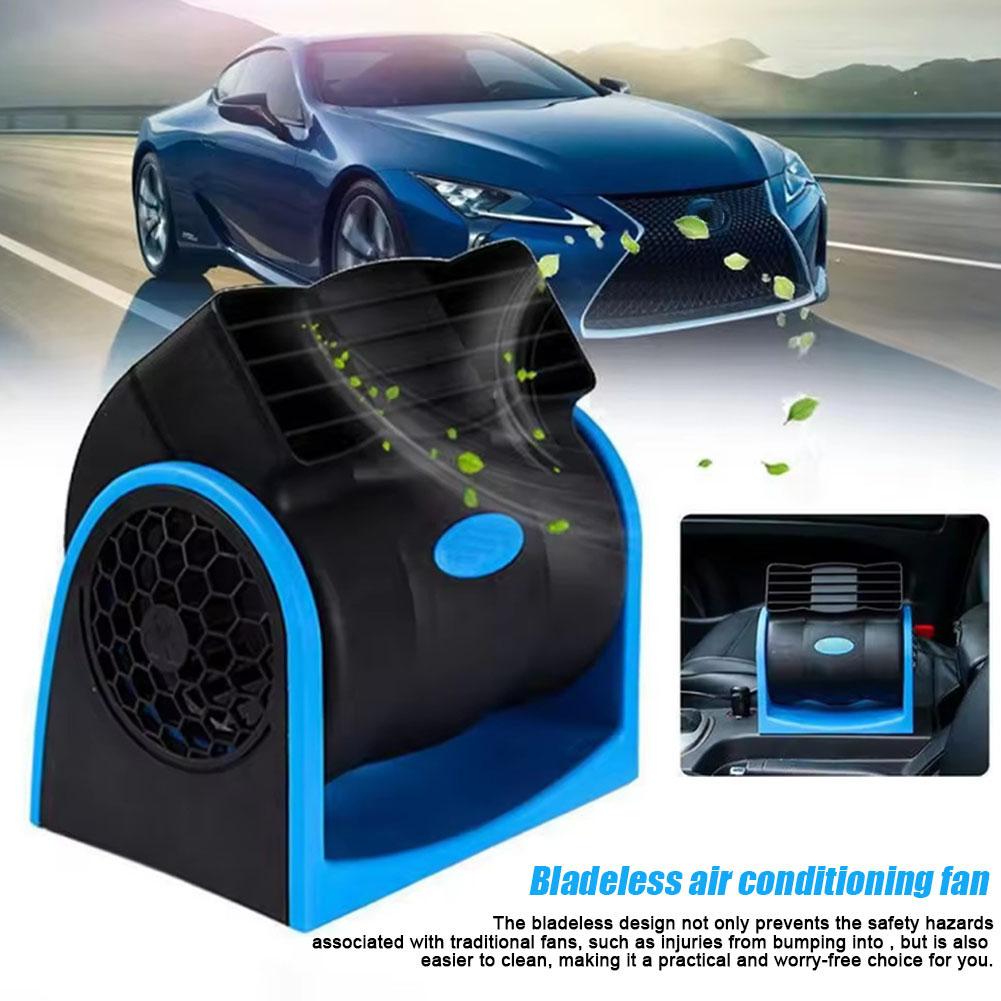 12v Мини Портативный Автомобильный Вентилятор Охлаждения Вентилятор Регулируемый Новый Вентилятор Охлаждения Воздуха Вилка Для Прикуривателя Автомобильный Прикуриватель W2n5