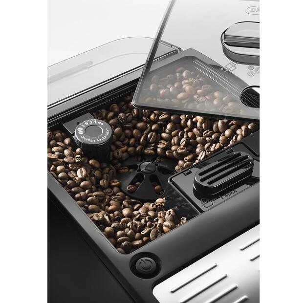 Кофемашина DeLonghi ETAM 29.660 SB Autentica