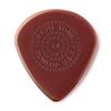 Медиатор для гитары JIM DUNLOP PRIME TONE JAZZ III Grip 518P 3 шт. 1.40