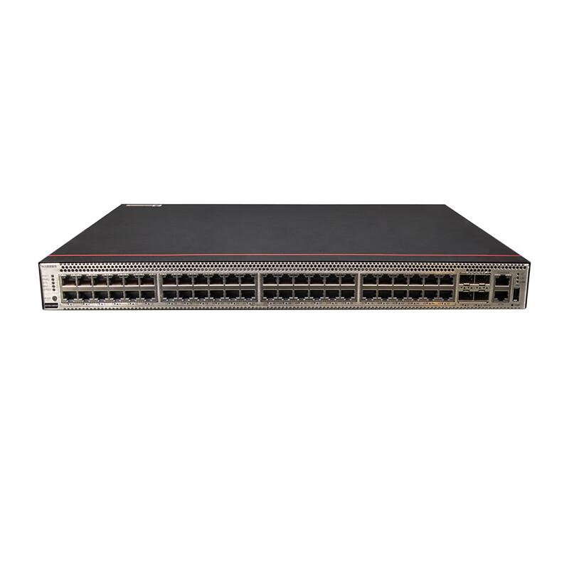 Huawei S5735S-S48T4X-A Network Switch