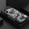 Чехол для телефона Dragon Wings Fly для Xiaomi Poco F8 F7 X7 X6 F6 M6 M5 M5S F5 X5 F4 X4 M4 F3 M3 X3 Pro Ultra 4G 5G GT Силиконовая крышка