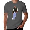 Beverly Hills Cop Tshirt Breathable Basic Cotton Tshirt